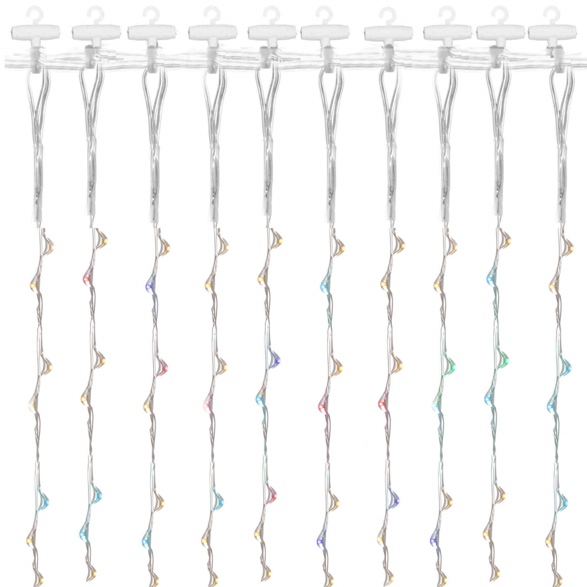 Jõulutuled Springos 200 LED CL4097