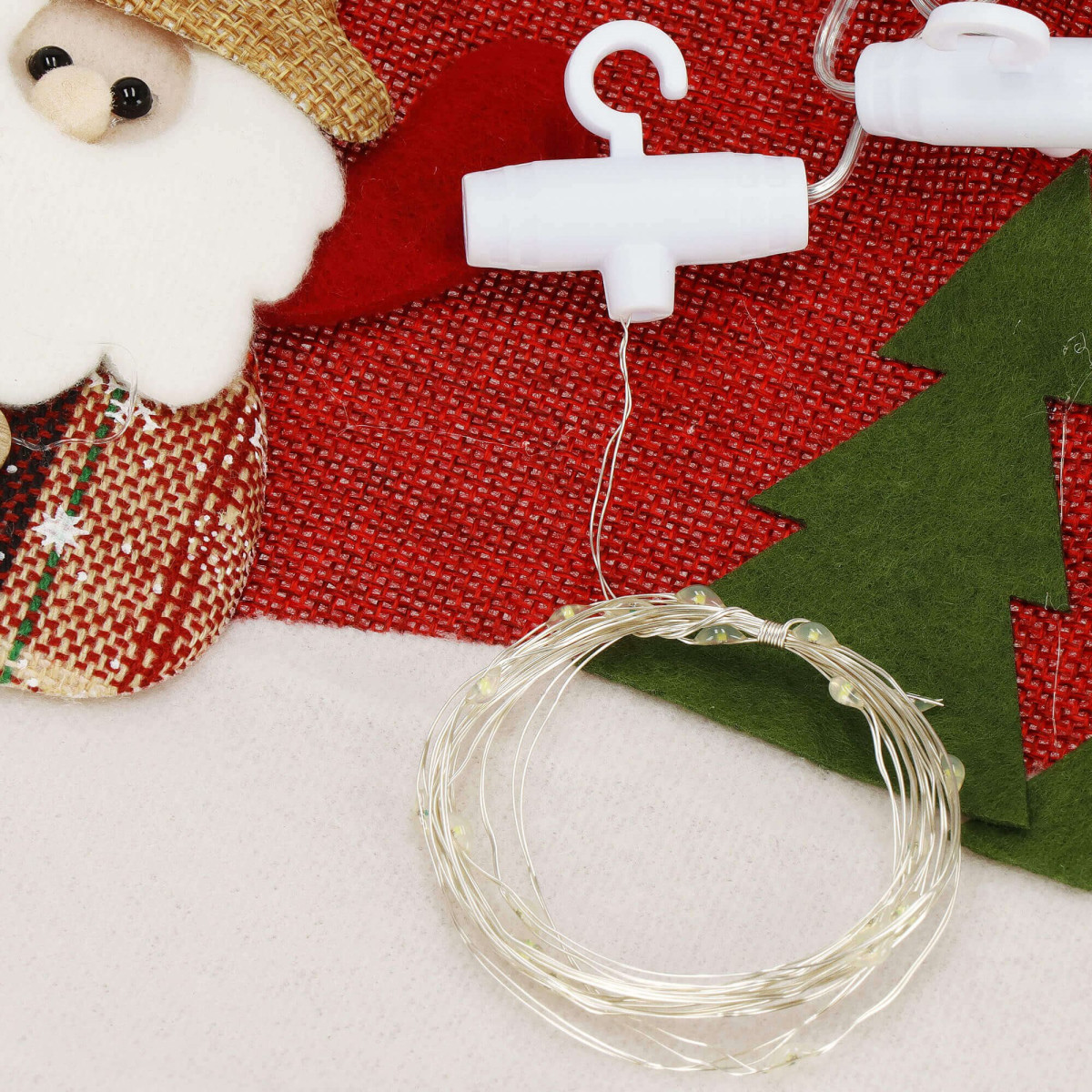 Jõulutuled Springos 200 LED CL4097