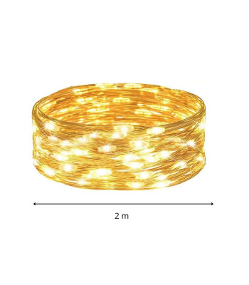 Jõulutuled Springos LED CL4102