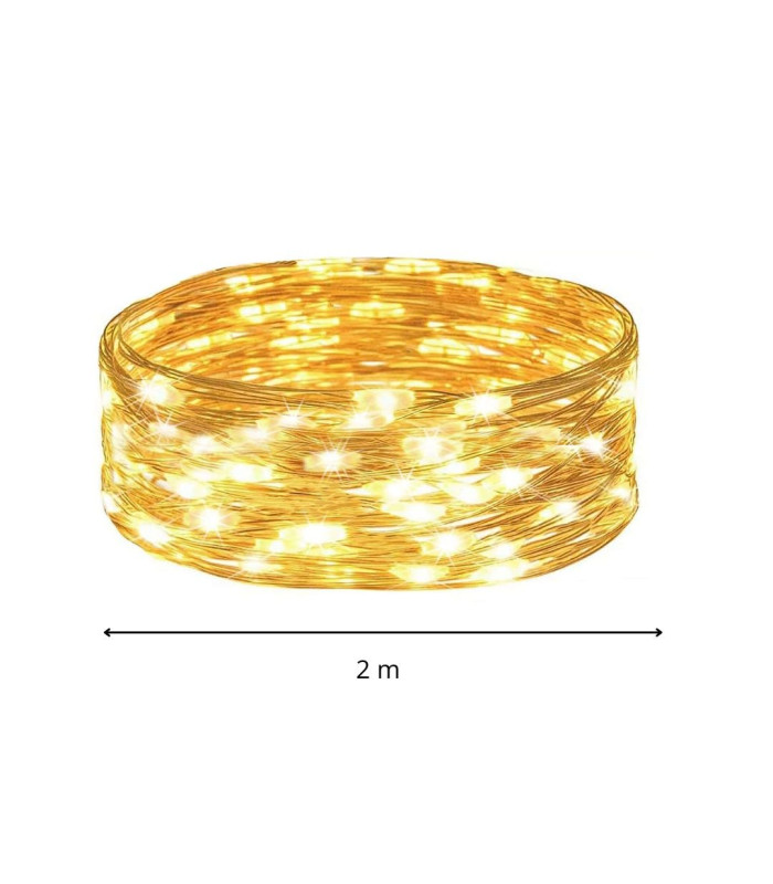 Jõulutuled Springos LED CL4102, 30 LED