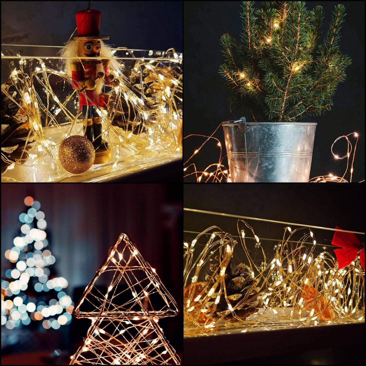 Jõulutuled Springos LED CL4102, 30 LED