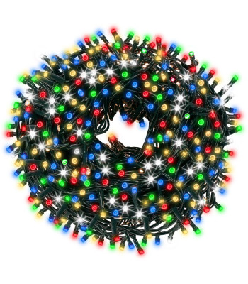 Jõulutuled Springos CL0545, 500 LED