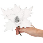 Jõulukaunistus – jõulutäht Springos CA0720, 26 cm