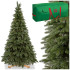 Tehisjõulupuu Springos CT0254, Premium Mänd 240 cm