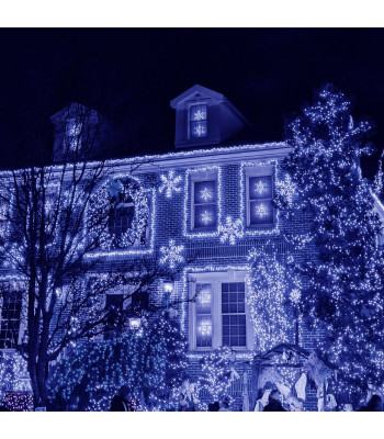 LED valguskett Springos CL0541