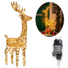 LED valguskett Springos CL1245