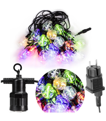 LED valguskett Springos CL1247