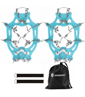 Springos CS0167 kingade piigid (suurus L)