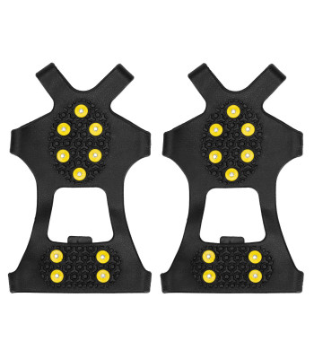 Springos CS0169 kingapaelte piigid (suurus S)