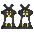 Springos CS0171 libisemisvastased kingakatte piigid