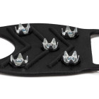 Springos CS0174 jalanõudele mõeldud suusad / lumehaardjad (suurus L)