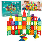 Magnetehituskomplekt 100 osa Springos KG0048