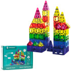 Magnetehituskomplekt 120 osa Springos KG0049