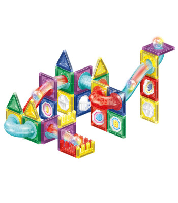 Magnetehituskomplekt 66 osa Springos KG0063