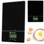 Elektrooniline köögikaal LCD-ekraaniga Springos HA7569