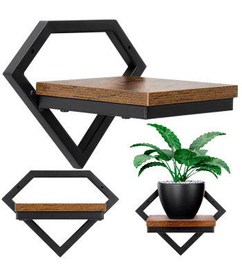 Kompaktne hoiuriiul HF0050