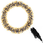 LED pidulik pärg 300 LED 40 cm CL1233