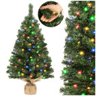 LED jõulupuu 90 cm CA1549