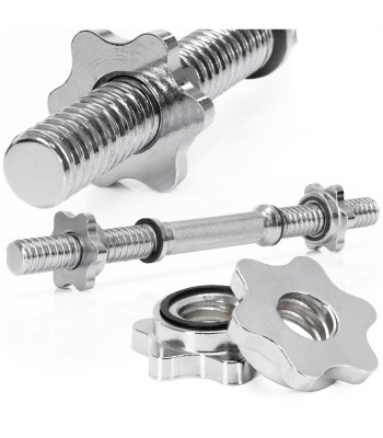 Lühike kang Actiget ACT0001, 40 cm, 28 mm