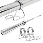 Sirge olümpiatang ACT0008, 220 cm, 50 mm