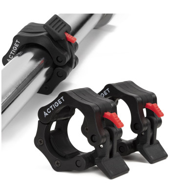 Kangi klambrid 50 mm