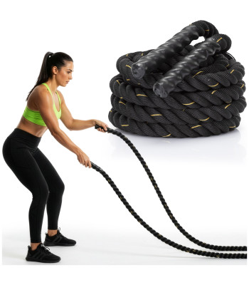 Trenniköis 9 m ACT0015