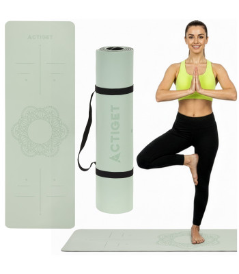 Treeningmatt ACT0022