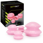 Hiina kausid, 4 tk ACT0027