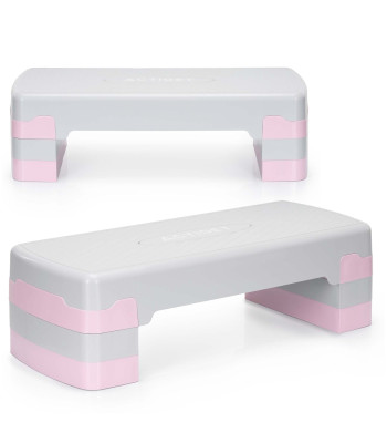 Treeningstepper ACT0040