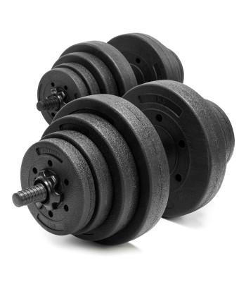 Komposiitkangid 2 x 10 kg ACT0041