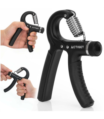 Käelihaste treener ACT0051