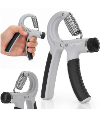 Käelihaste treener ACT0052