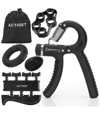 Käte treeningkomplekt ACT0055