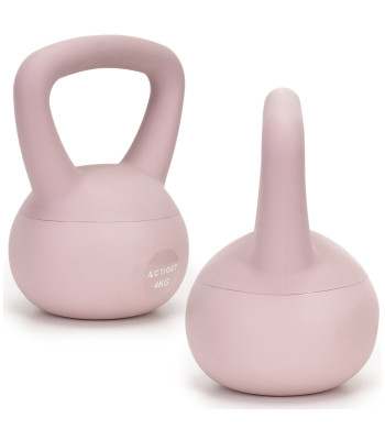 Pehme sangpomm 4 kg ACT0063