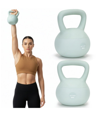 Pehme sangpomm 8 kg ACT0065