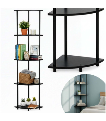 Nurgakapp 146,6 x 28,5 x 29,5 cm HA7546