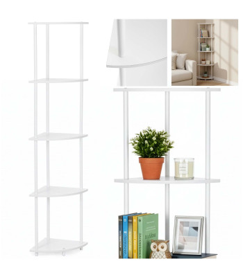 Nurgakapp 146,6 x 28,5 x 29,5 cm HA7547