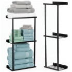 Rätikuhoidja 25 x 16 x 79 cm HG0073