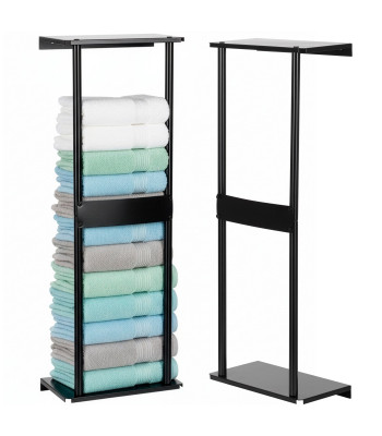 Rätikuhoidja 32 x 14 x 76 cm HG0074