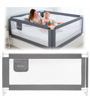 Turvavoodipiire 160 cm