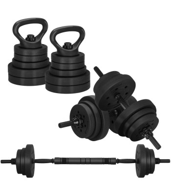 Bituumenkomposiithantlid PRO 2x20kg