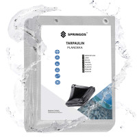 Aia kaitsekile tugevdatud presendikangaga