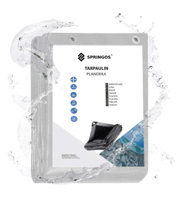 Aia kaitsekile tugevdatud presendikangaga