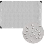 Aia presenning 6x8 m 260g/m²