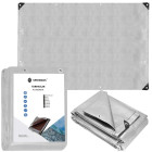 Aia presenning 6x4 m 130g/m²