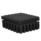 Vahtpõrandamatt – pusletüüpi, 118 x 90 cm, 12 tükki, Springos FM0022