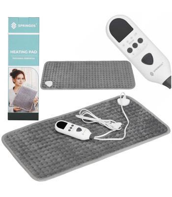 Soojenduspadi 30 x 60 cm HA7565