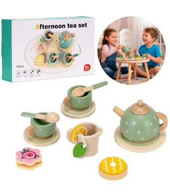 Hommikusöögikomplekt 13 tk KG0056