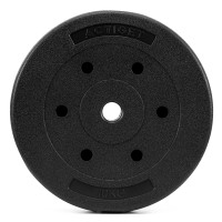 Komposiit raskusketas 10 kg 29 mm ACT0069