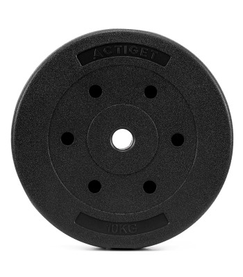 Komposiit raskusketas 10 kg 29 mm ACT0069